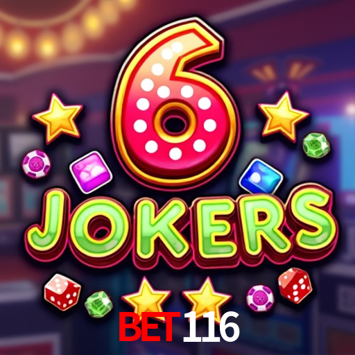 Benefícios da Conta bet116