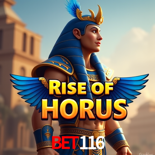 Tecnologia da Plataforma bet116