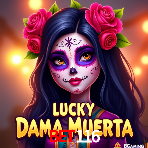 Diretório de Jogos bet116