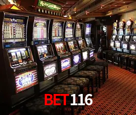 Especiais de Fim de Semana bet116