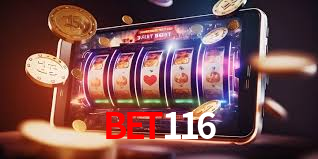 Casino VIP bet116