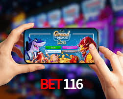 Casino Ao Vivo bet116