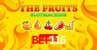 Bônus de Boas-vindas bet116