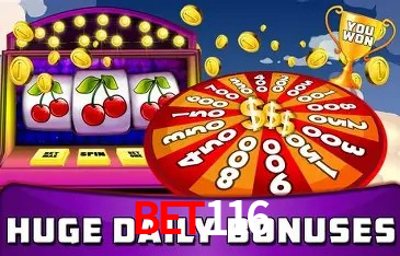 Integração de APIs bet116