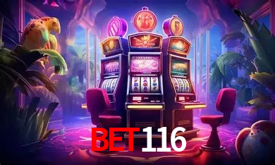 Promoções Sazonais bet116