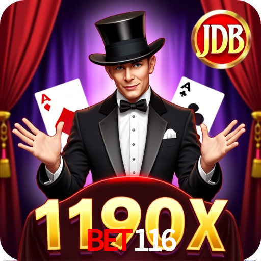 Casino Ao Vivo bet116