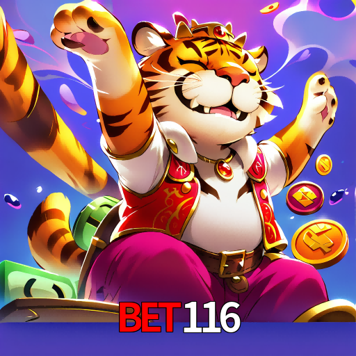 Plataforma bet116 - Apostas Online